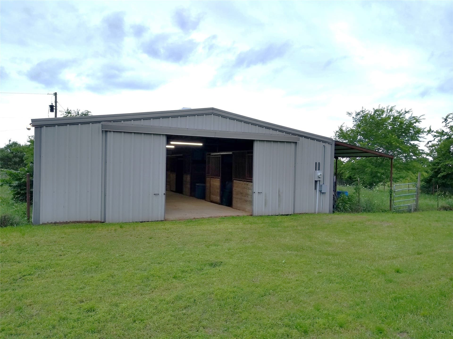 10.22 acres in Grayson County - photo 22