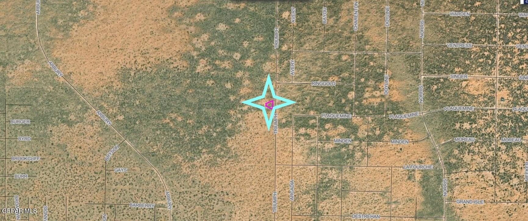 0.26 acres in El Paso County gallery image 4