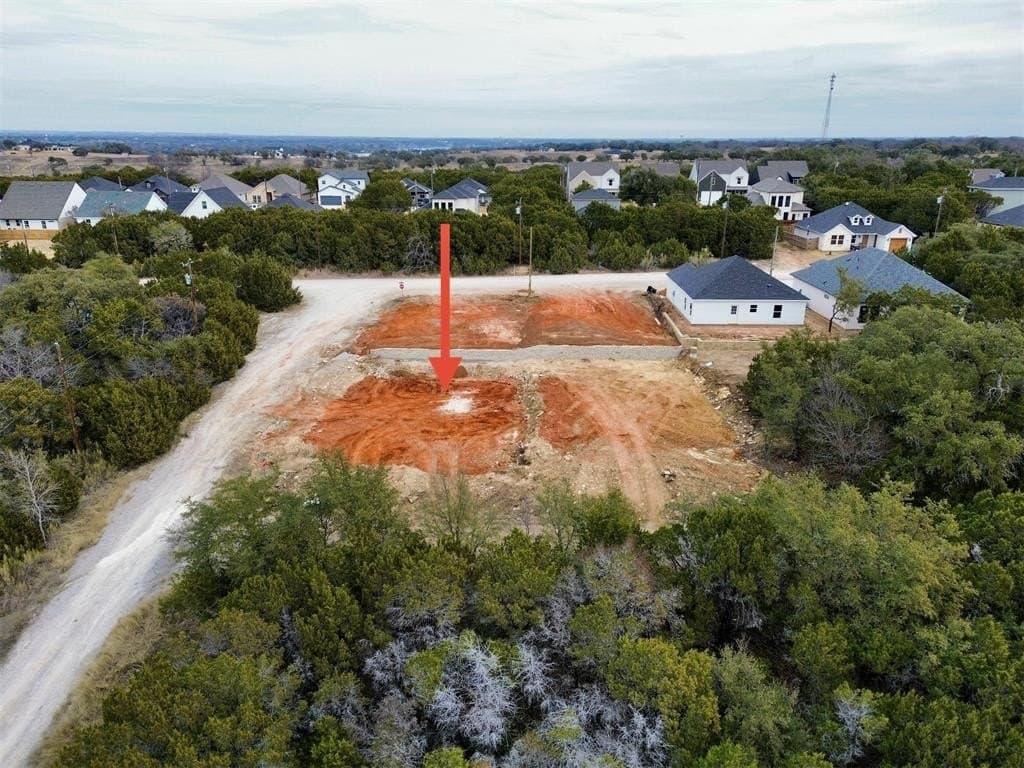 0.1 acres in Hood County gallery image 2