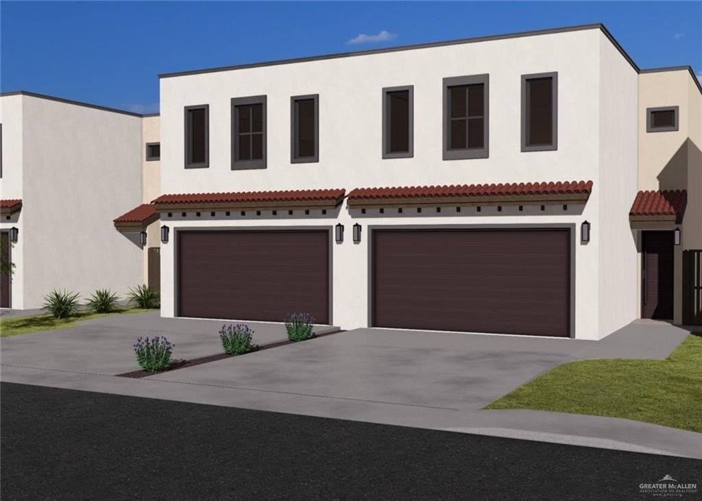 0.07 acres in Hidalgo County featured view