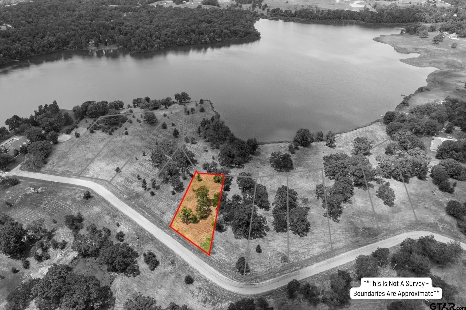 1 acres in Titus County gallery image 4