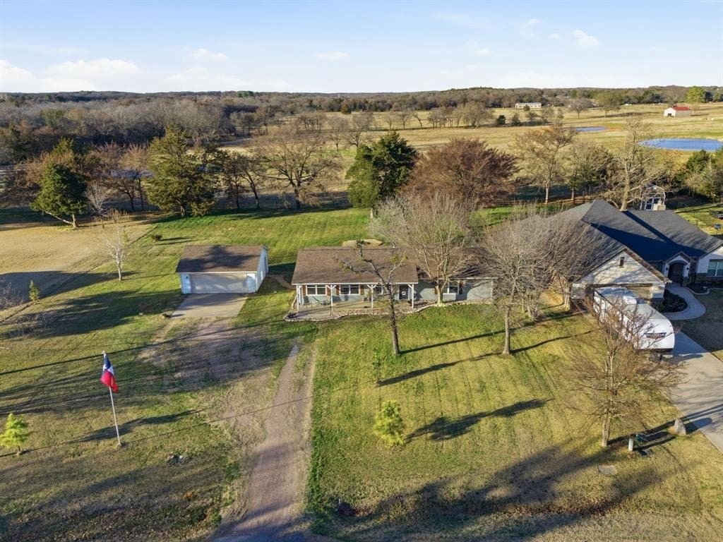 0.42 acres in Cooke County gallery image 2