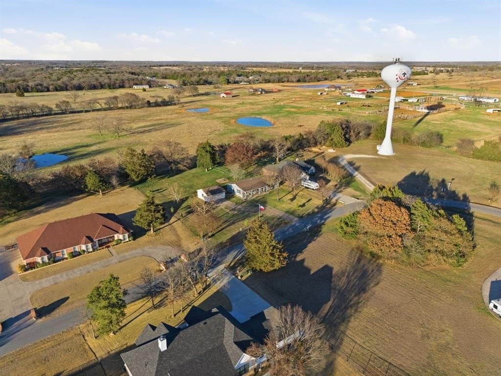 0.42 acres in Cooke County featured view