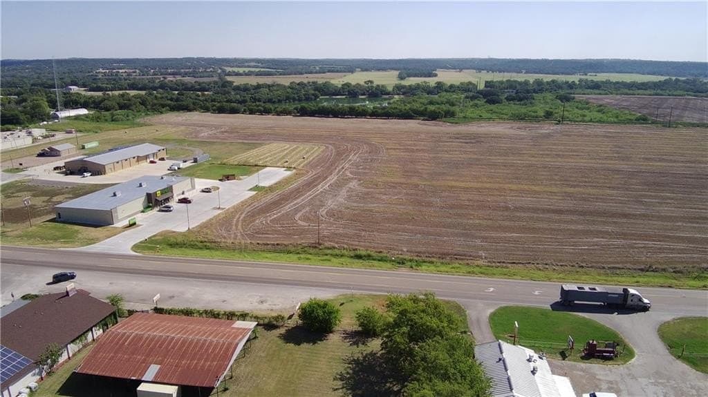 26 acres in McLennan County
