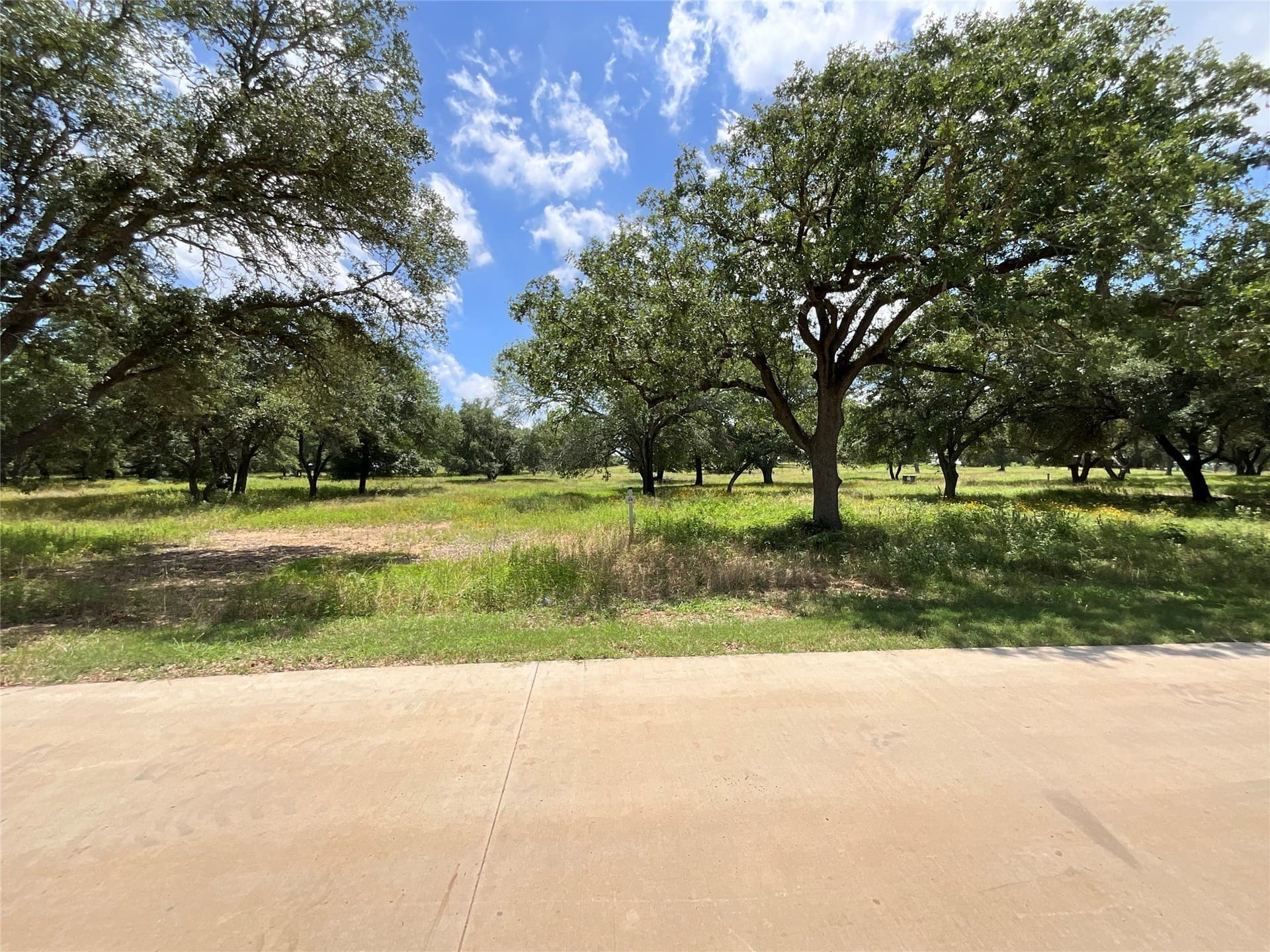 1.11 acres in Colorado County - photo 4