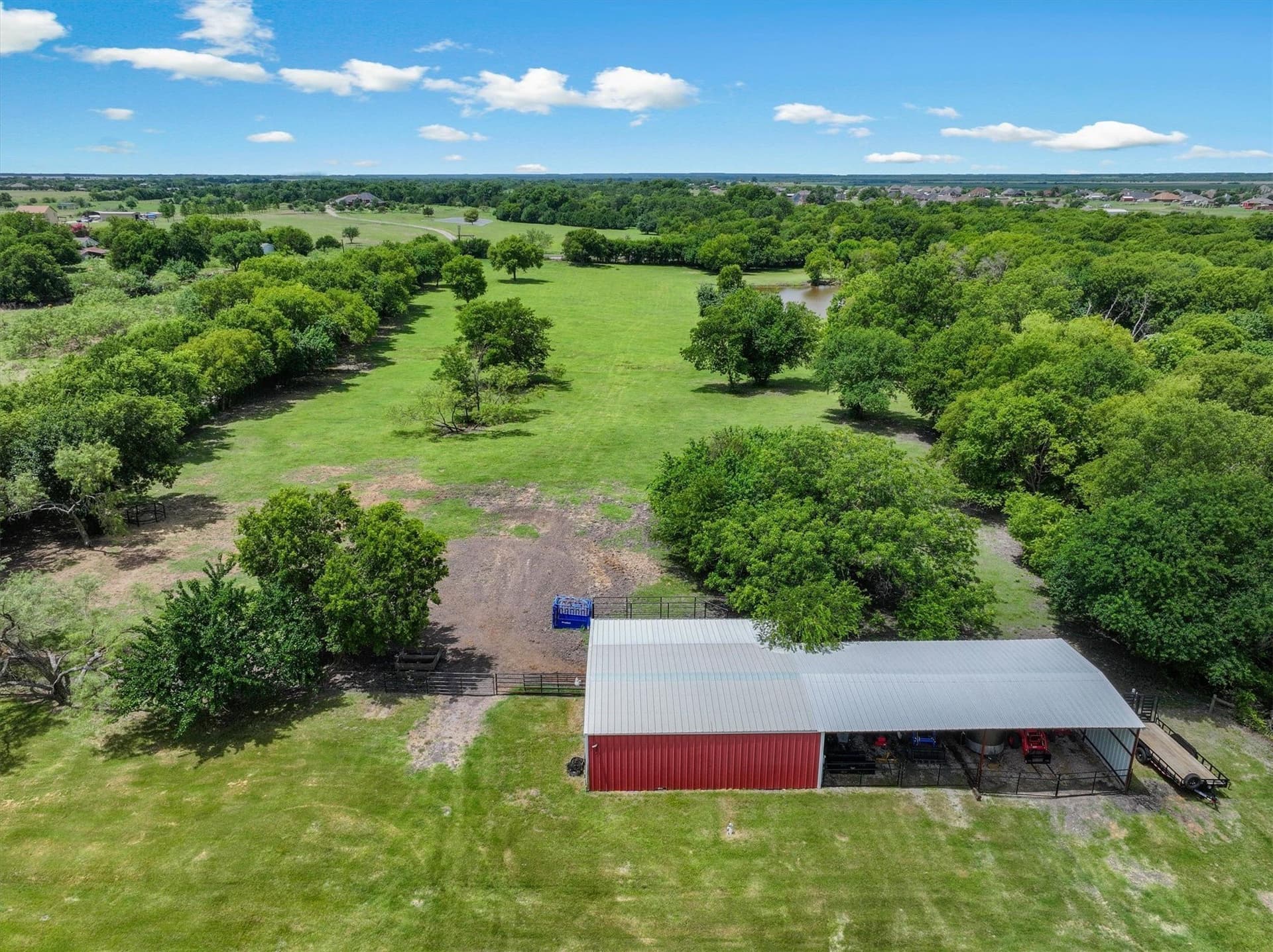 25 acres in Kaufman County - photo 11