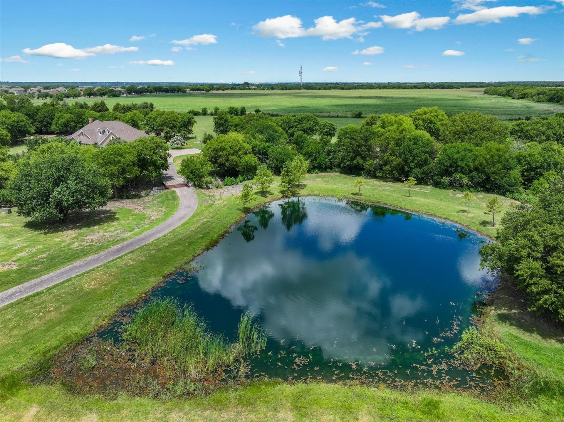 25 acres in Kaufman County - photo 7