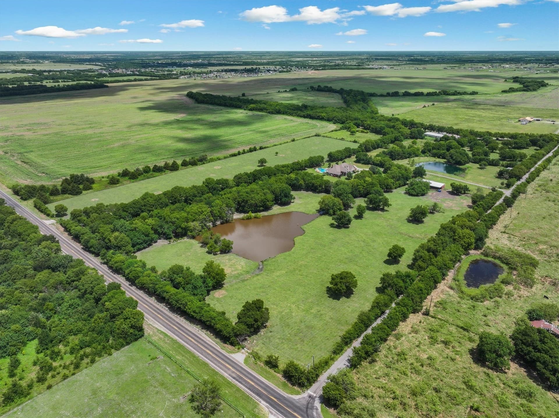 25 acres in Kaufman County - photo 10