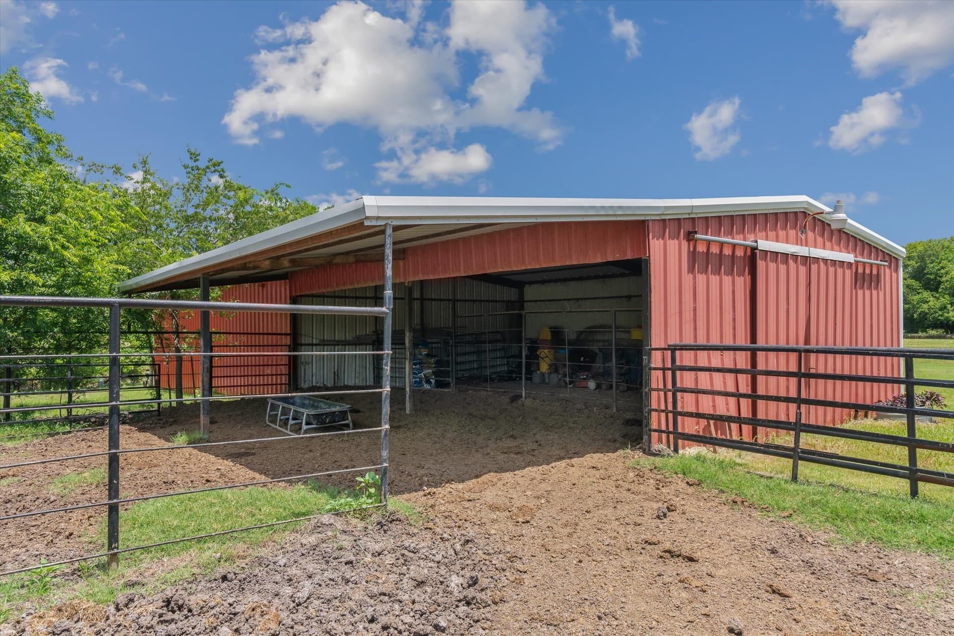 25 acres in Kaufman County - photo 12