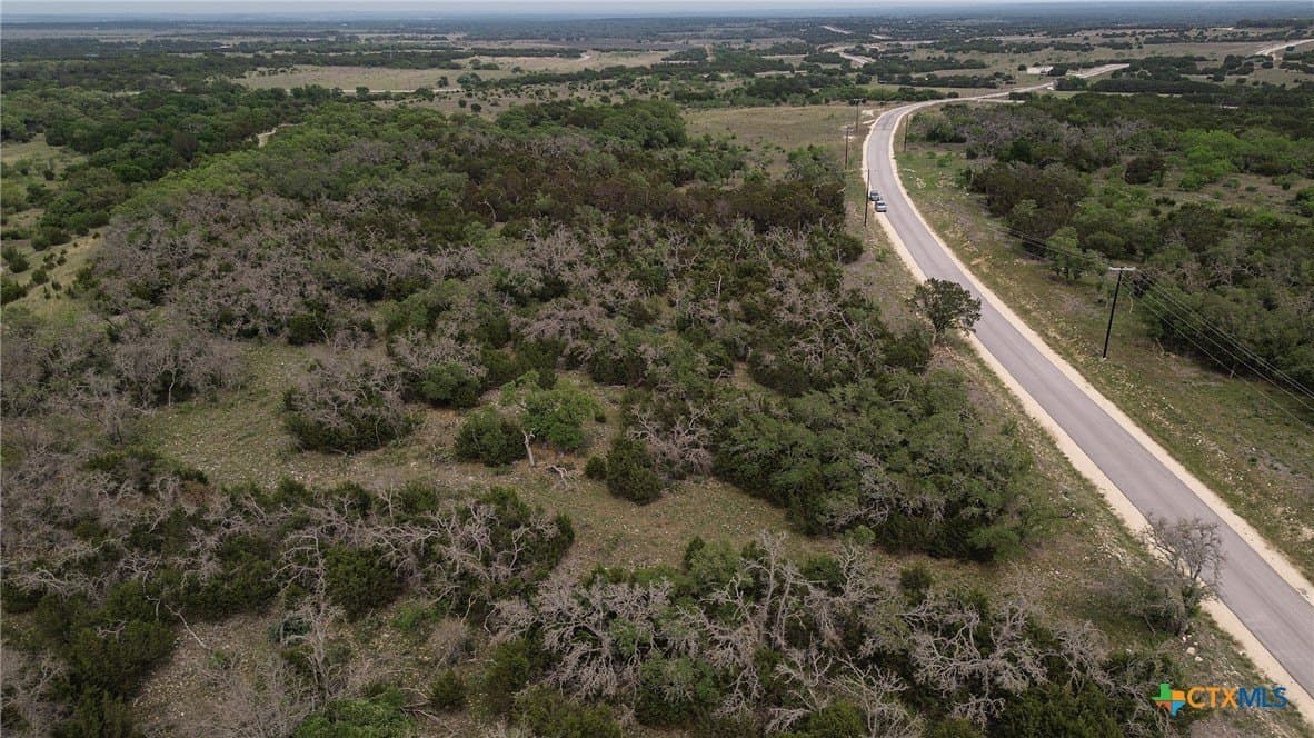 5.19 acres in Burnet County - photo 8