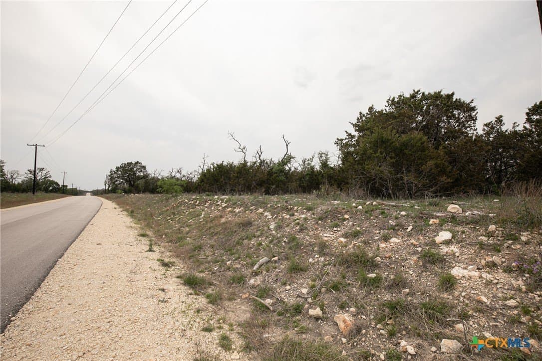 5.19 acres in Burnet County - photo 20