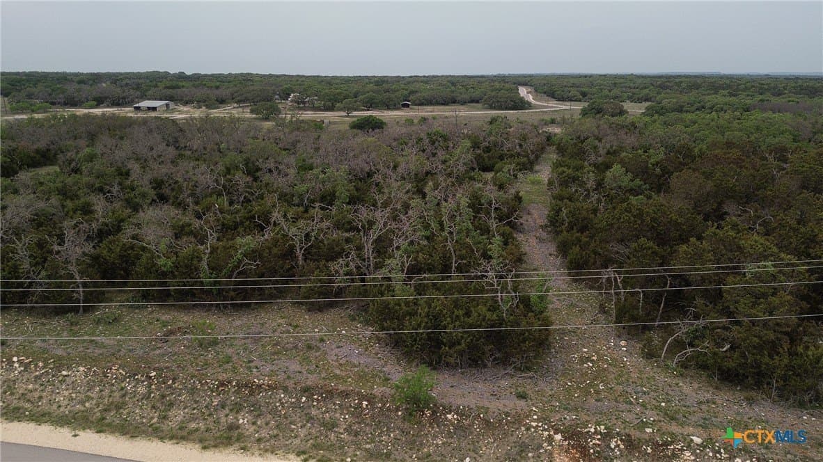5.19 acres in Burnet County - photo 17