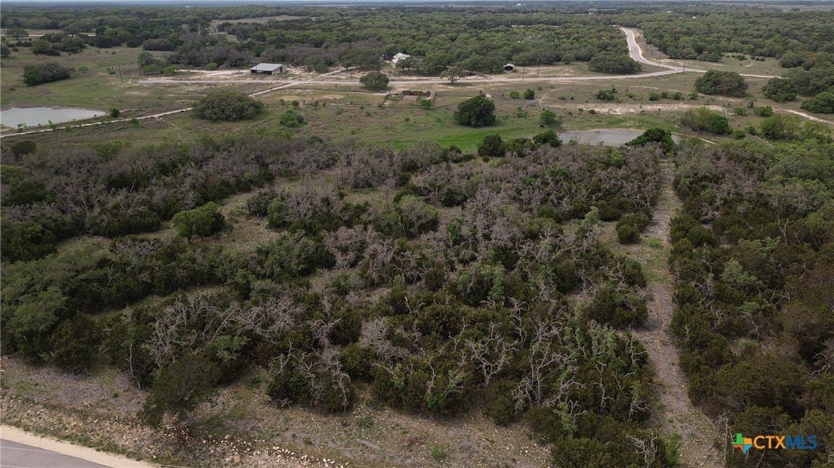 5.19 acres in Burnet County - photo 12