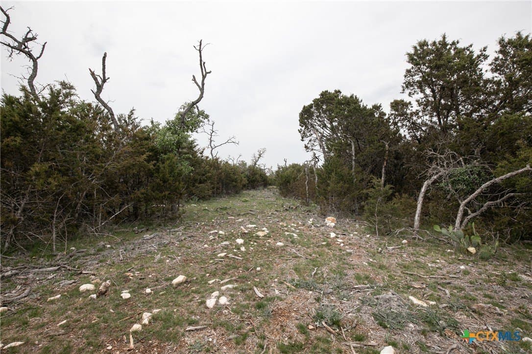 5.19 acres in Burnet County - photo 22