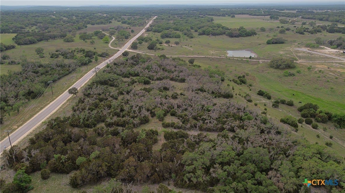 5.19 acres in Burnet County - photo 6