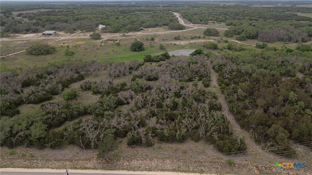 5.19 acres in Burnet County gallery image 2
