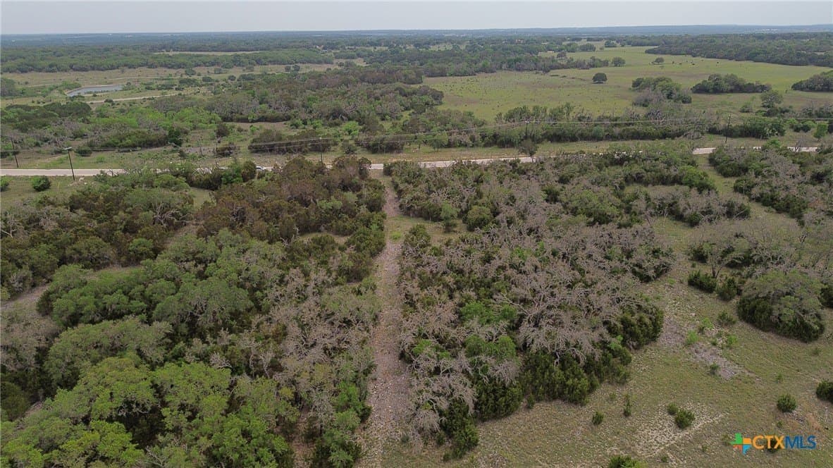 5.19 acres in Burnet County - photo 7