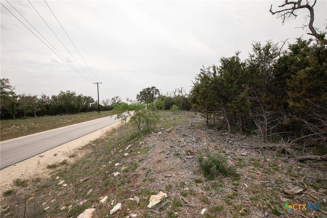 5.19 acres in Burnet County - photo 23