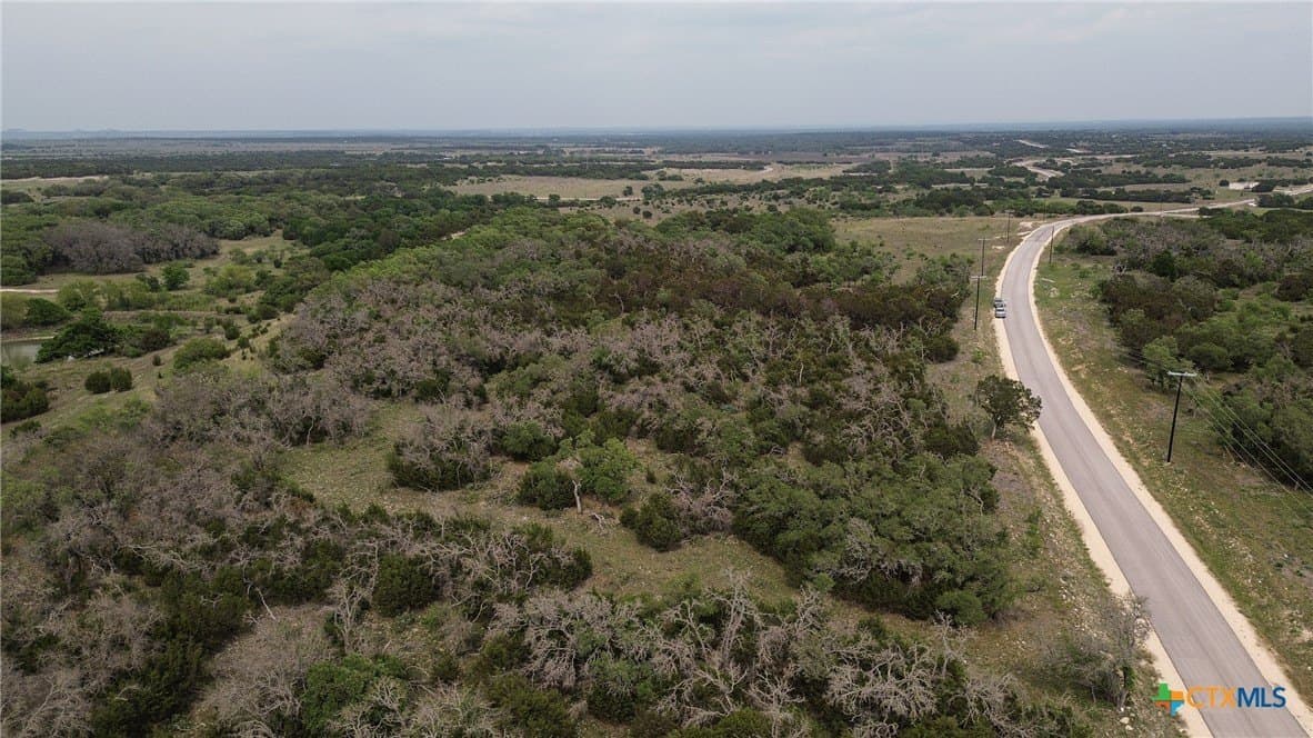 5.19 acres in Burnet County - photo 9