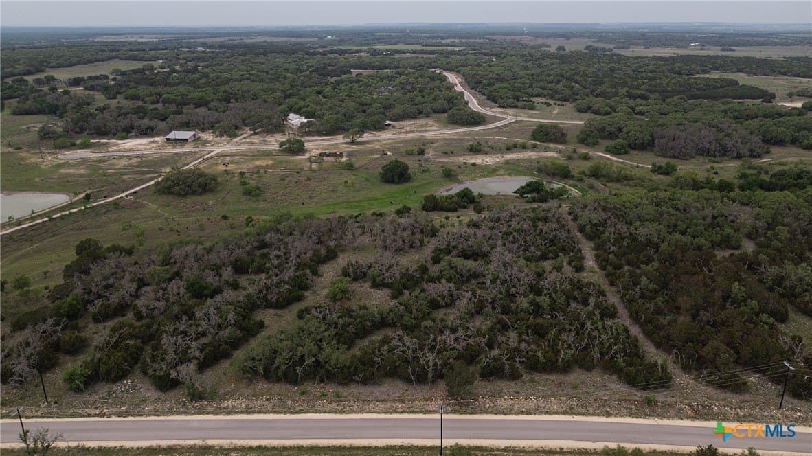 5.19 acres in Burnet County gallery image 4
