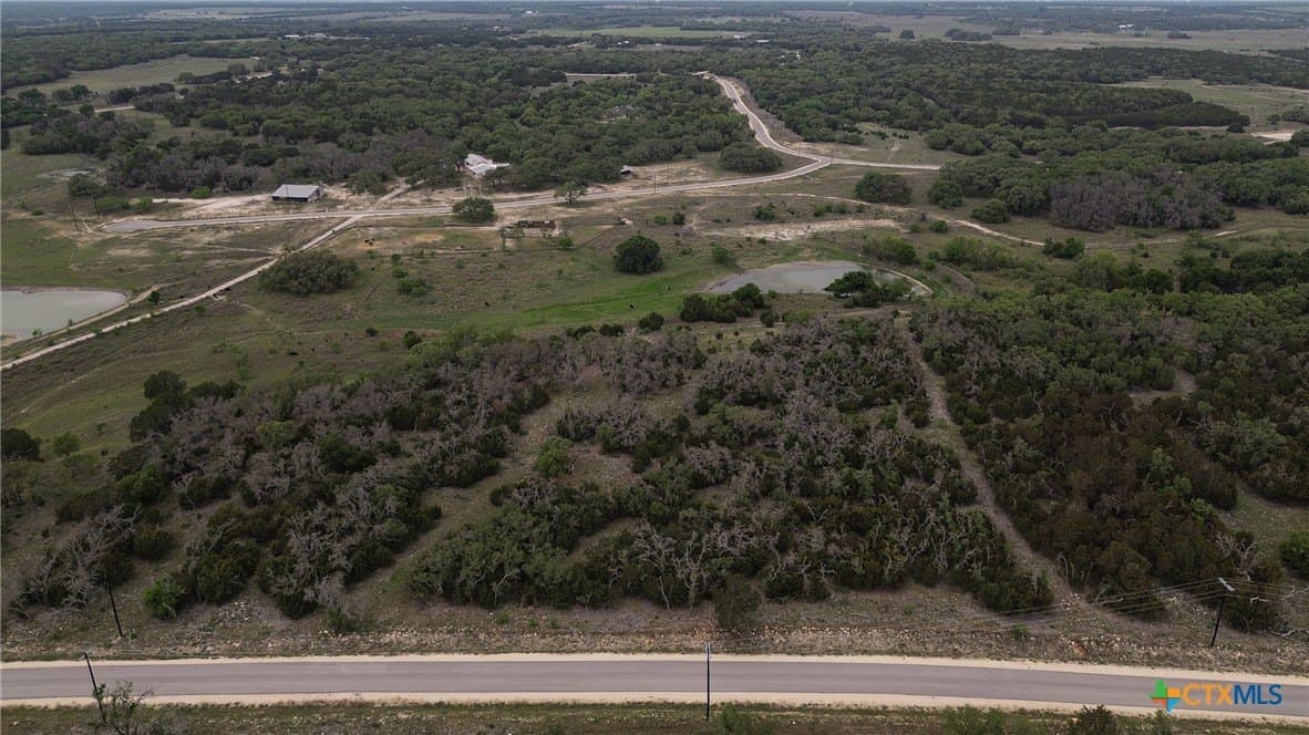 5.19 acres in Burnet County gallery image 3