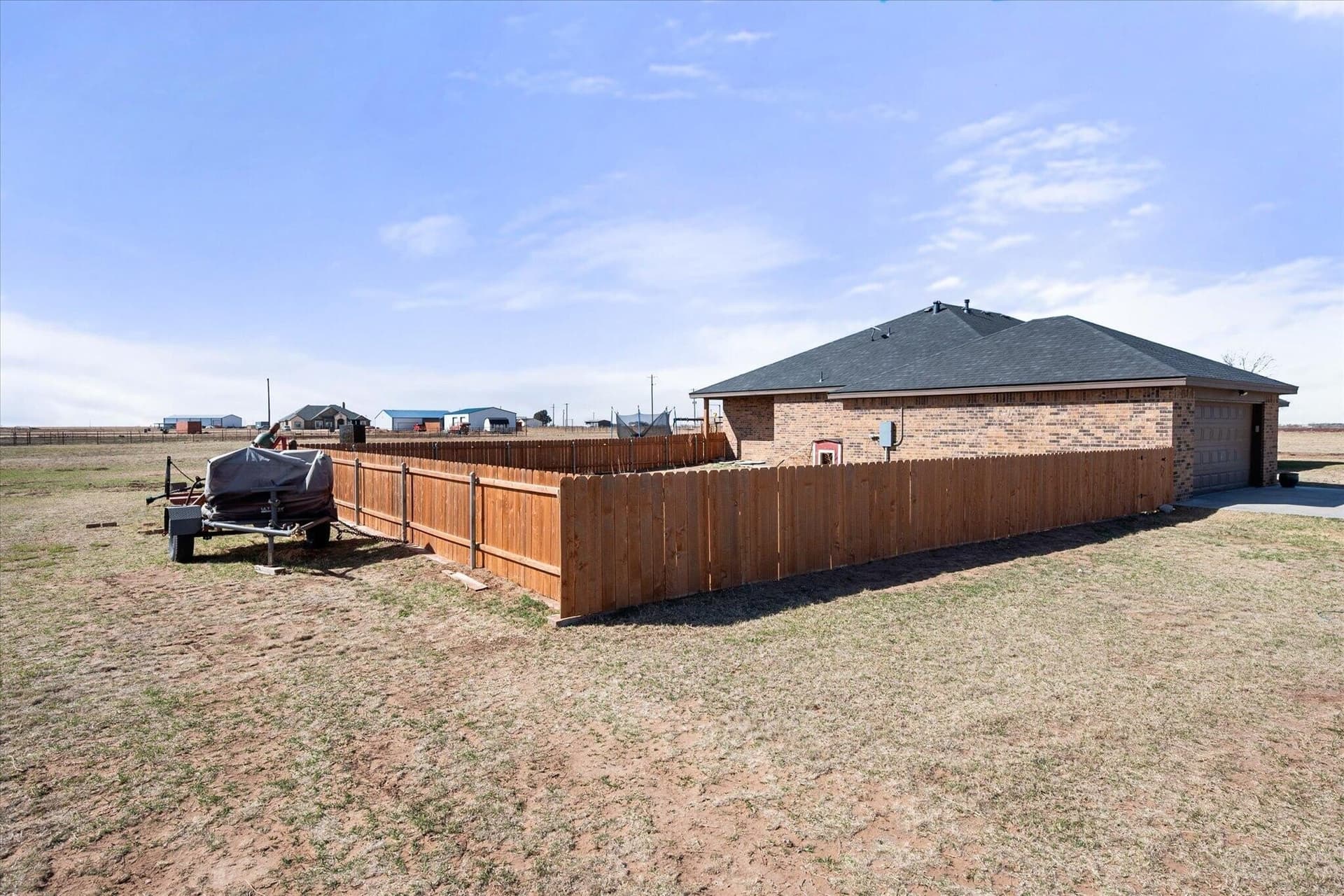 13.38 acres in Hockley County - photo 34