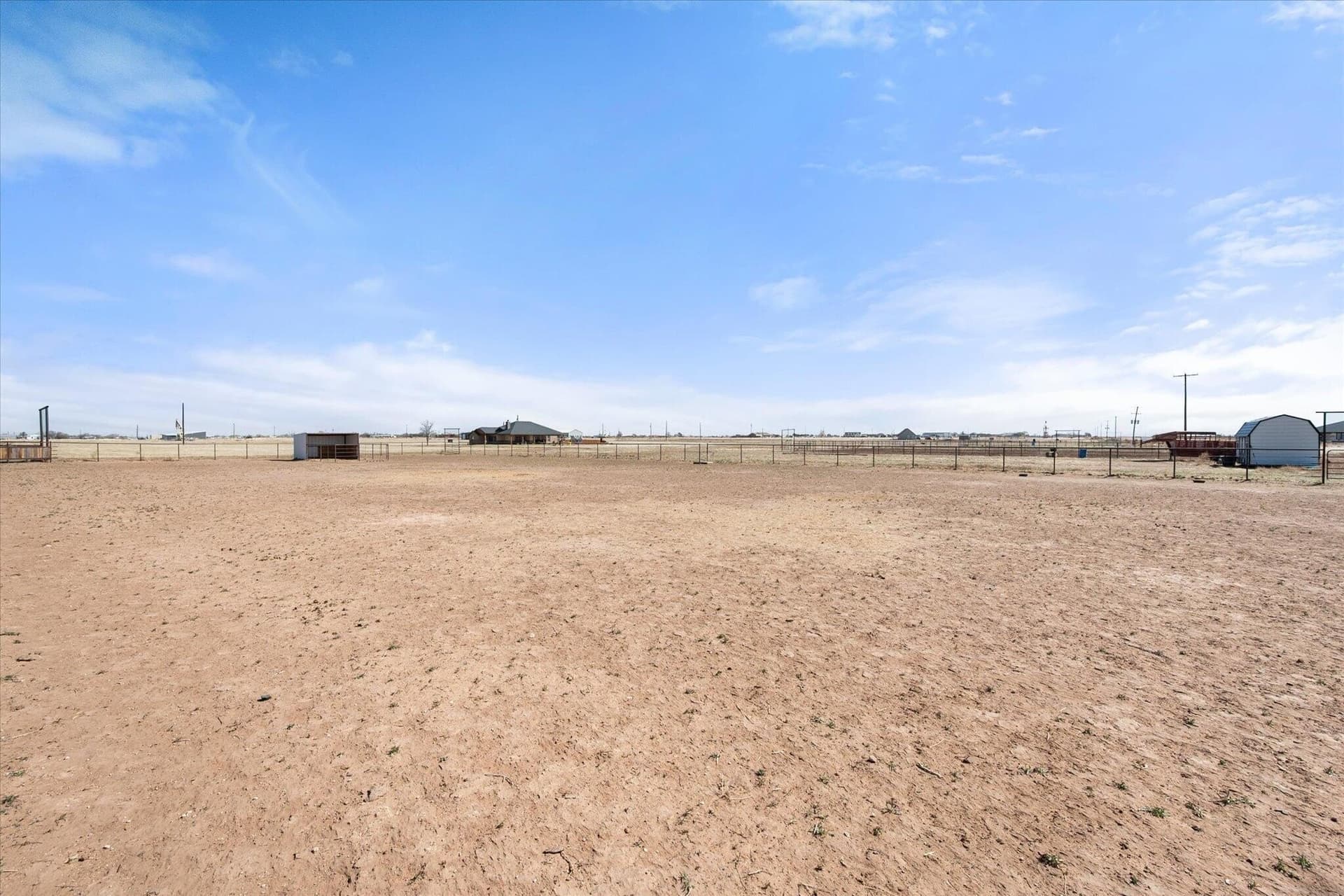 13.38 acres in Hockley County - photo 45