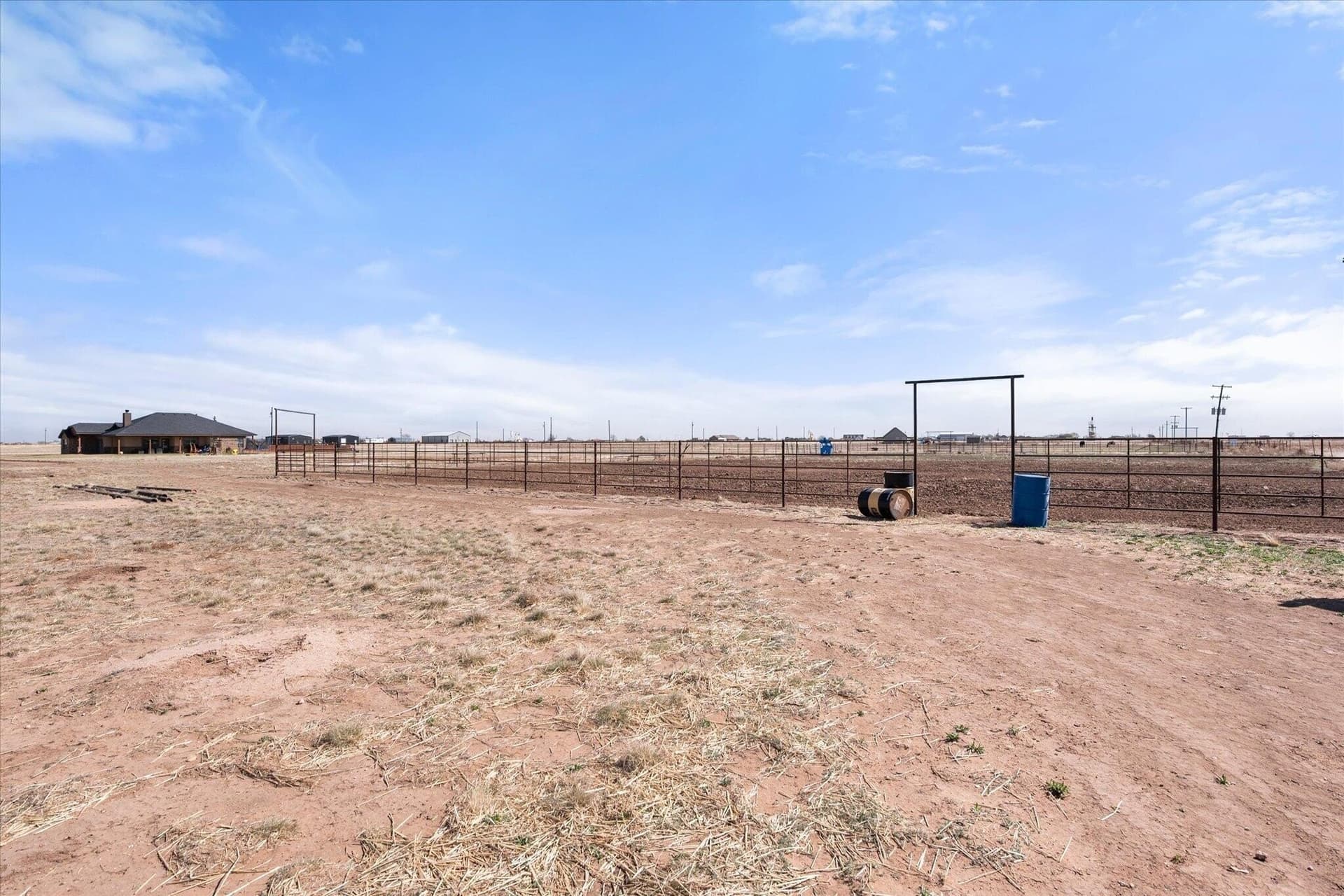 13.38 acres in Hockley County - photo 42