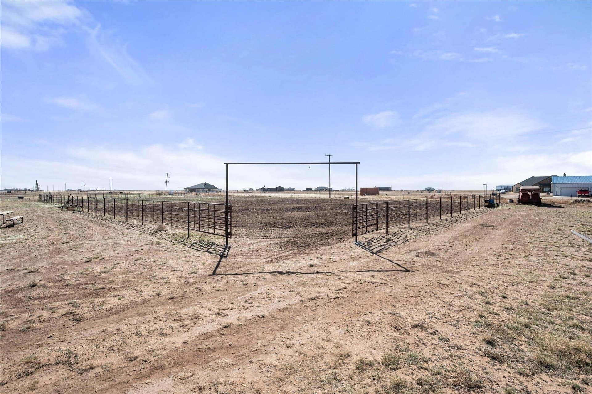 13.38 acres in Hockley County - photo 36