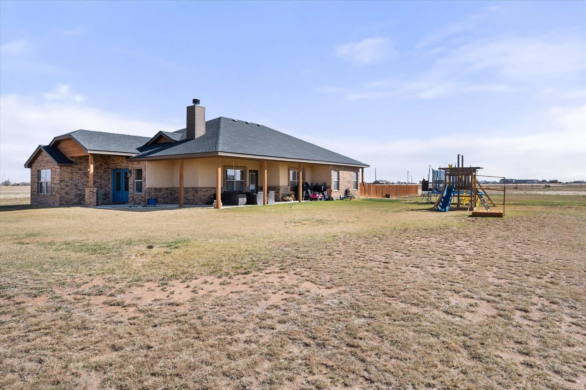 13.38 acres in Hockley County - photo 32