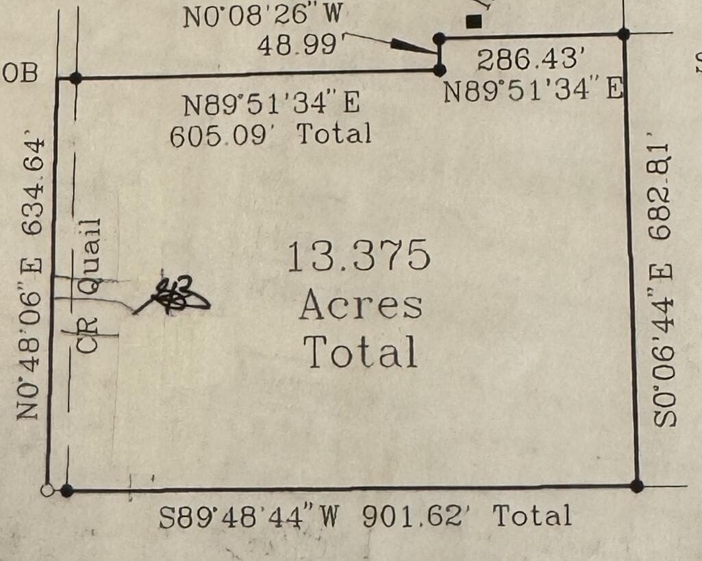 13.38 acres in Hockley County - photo 47