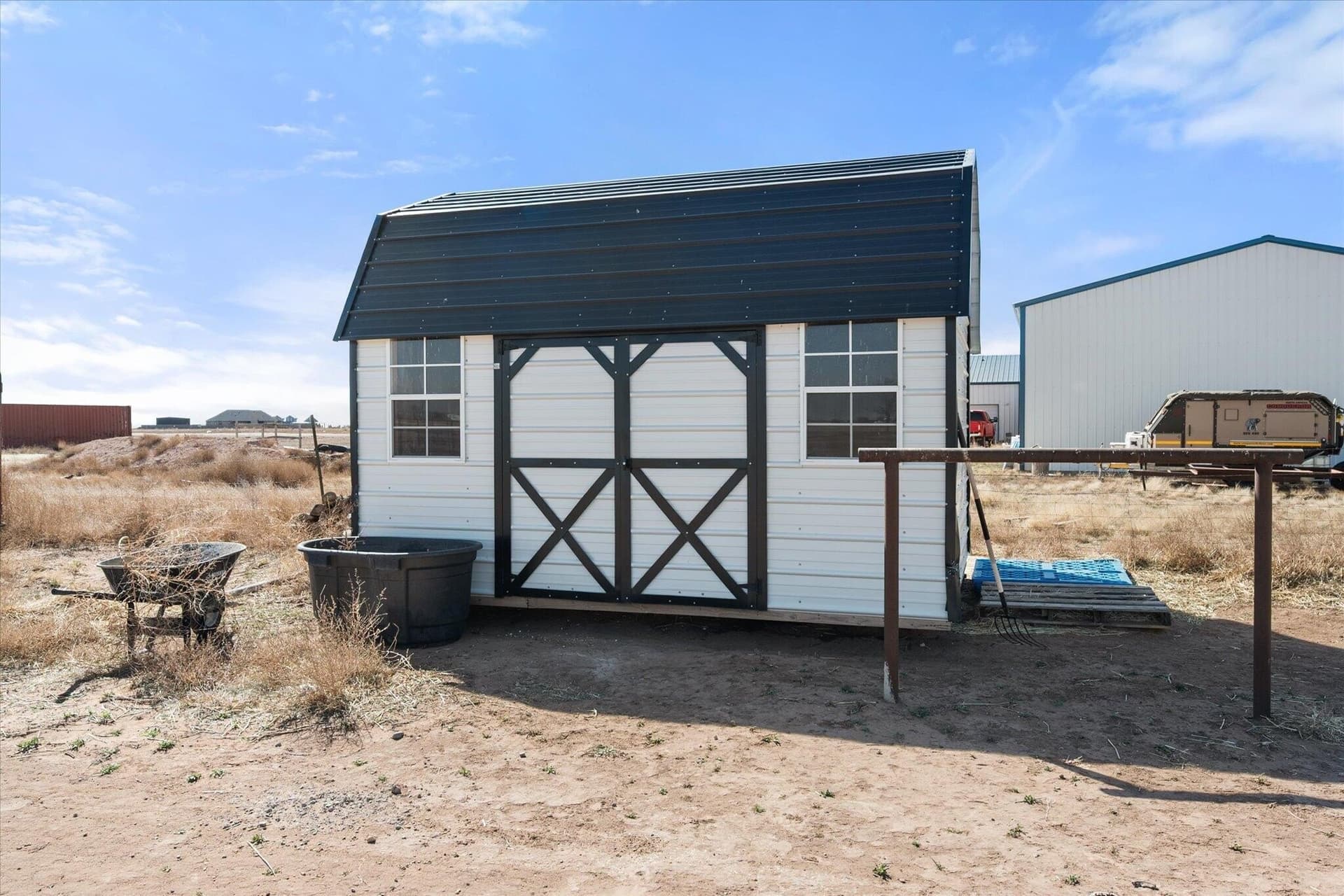 13.38 acres in Hockley County - photo 39