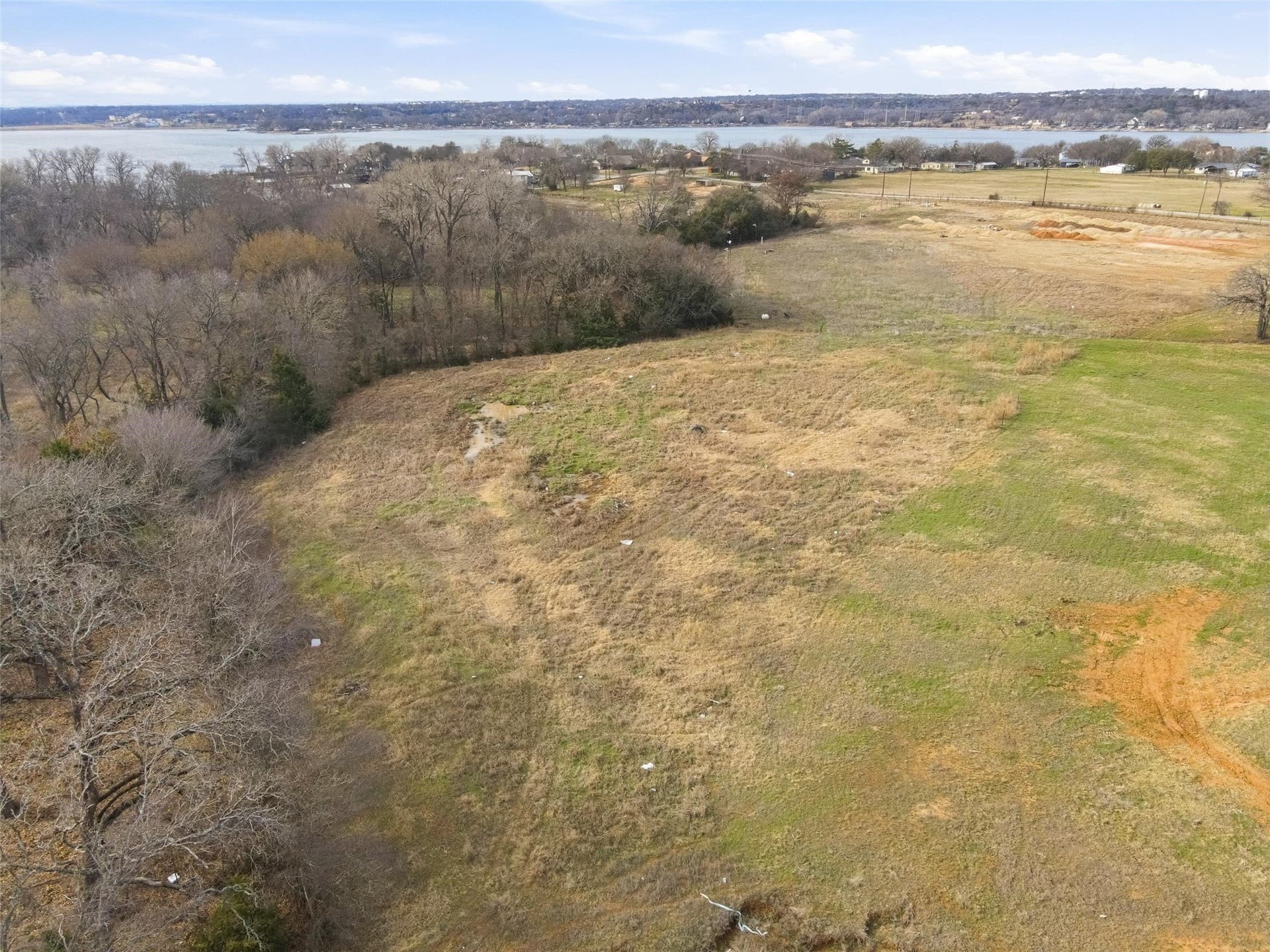 9.81 acres in Parker County - photo 19