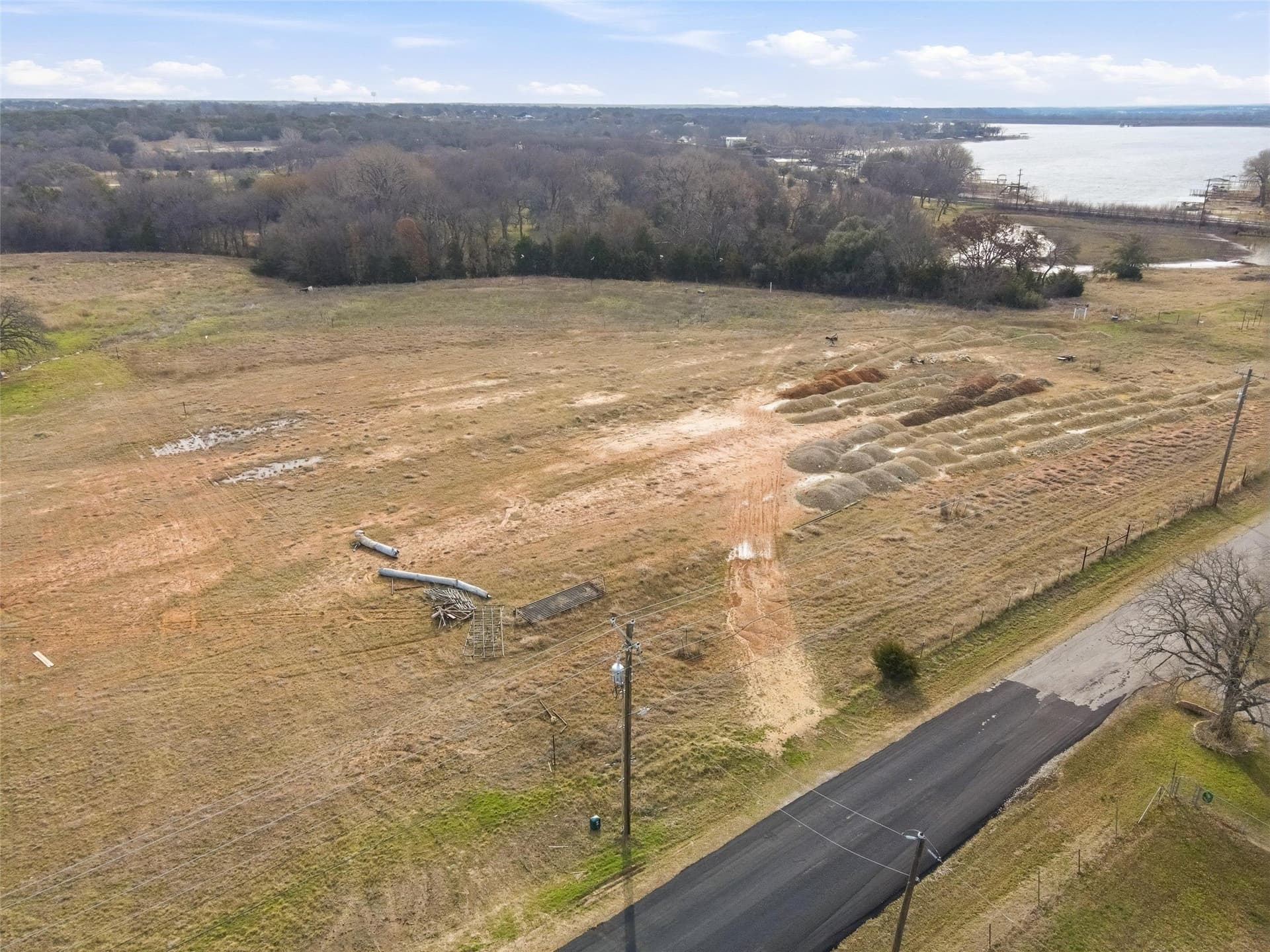 9.81 acres in Parker County - photo 17