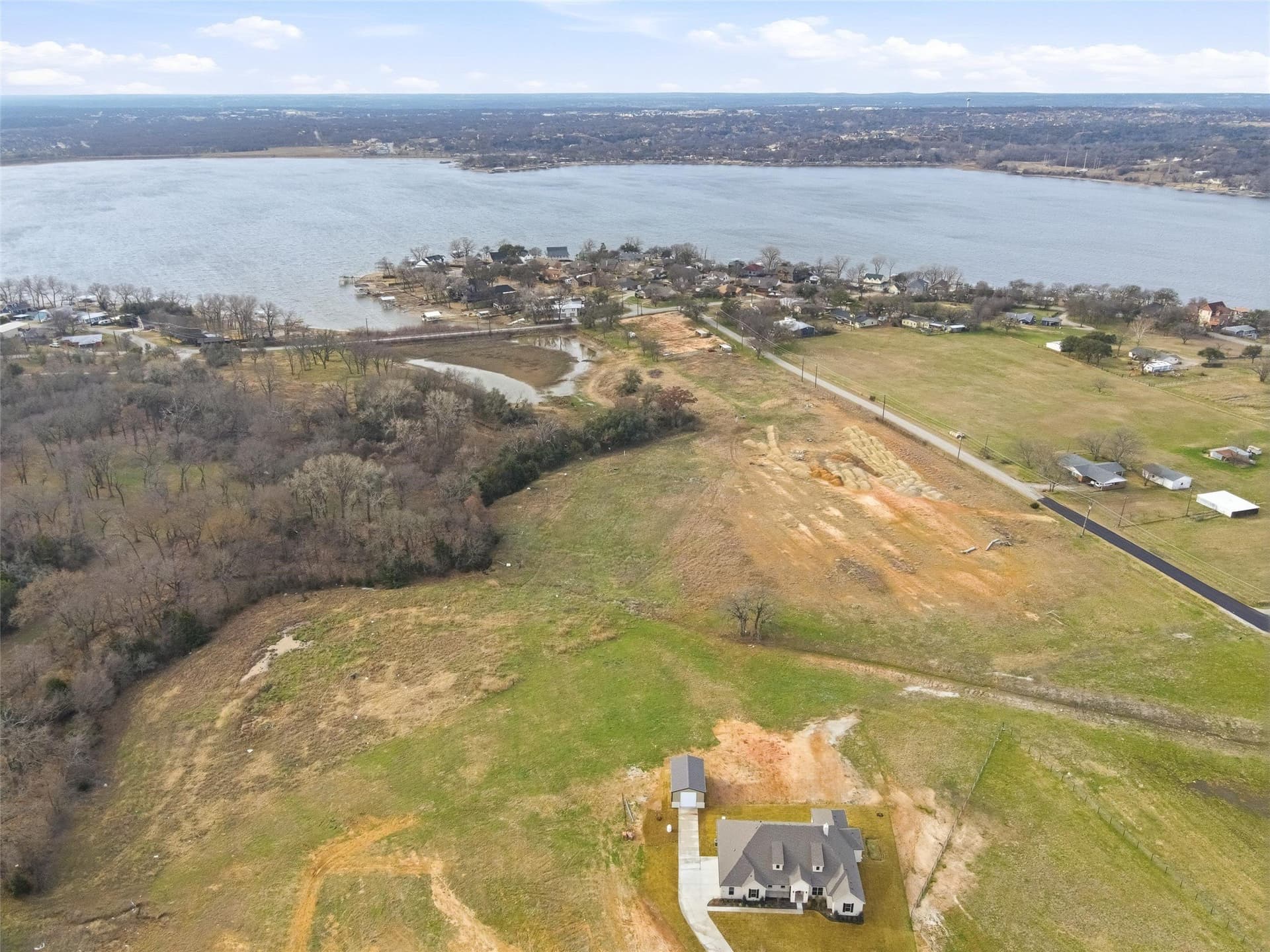 9.81 acres in Parker County - photo 7