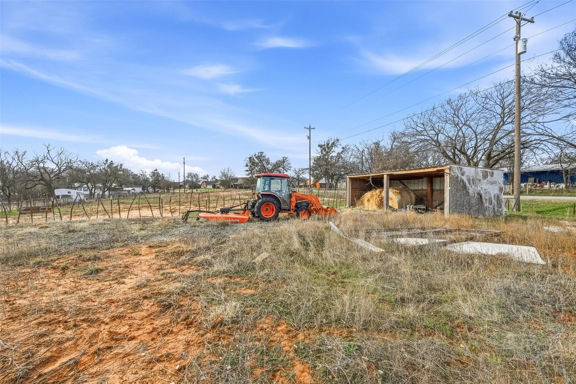 9.81 acres in Parker County - photo 22