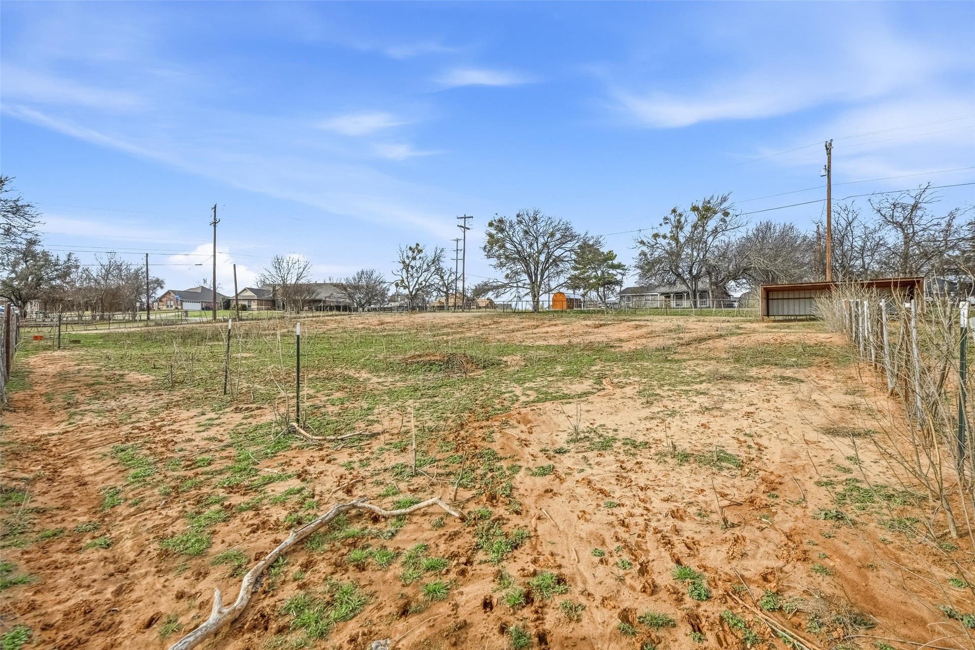 9.81 acres in Parker County - photo 24