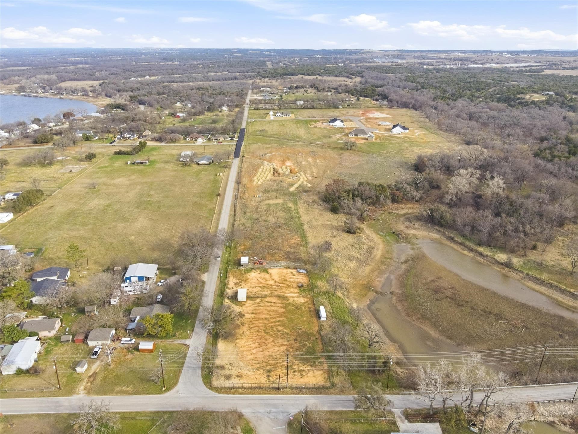 9.81 acres in Parker County - photo 27