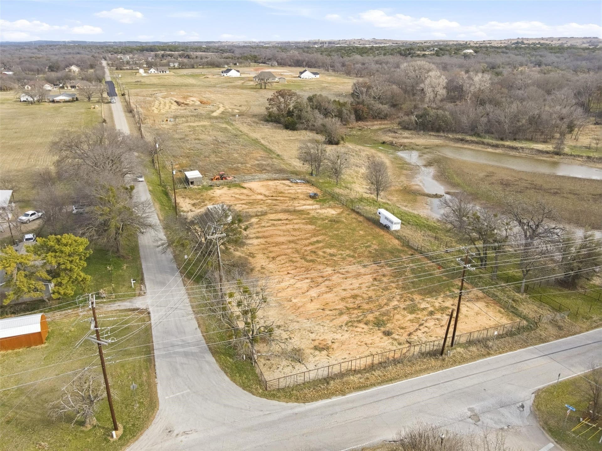 9.81 acres in Parker County - photo 11