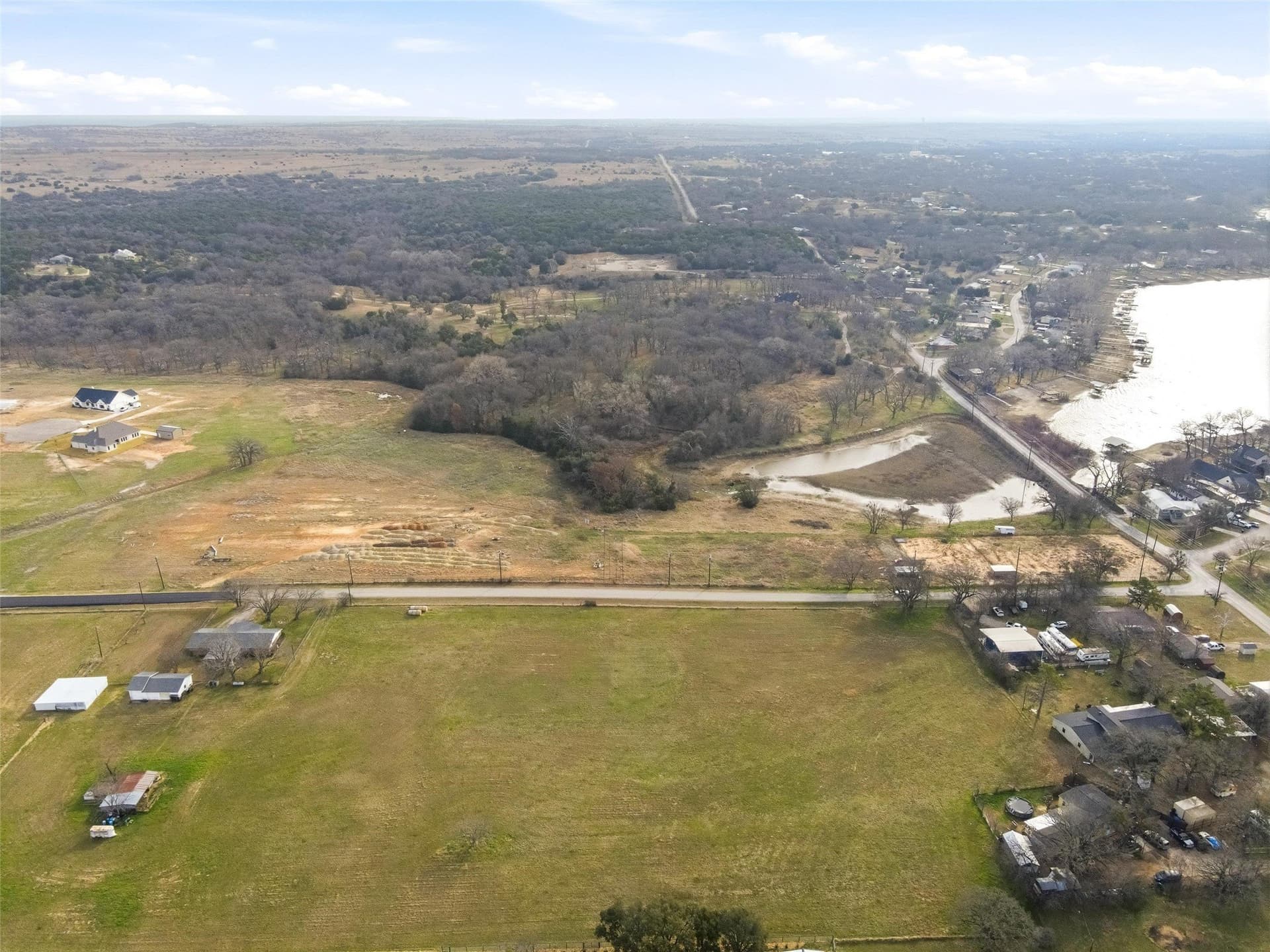 9.81 acres in Parker County - photo 8