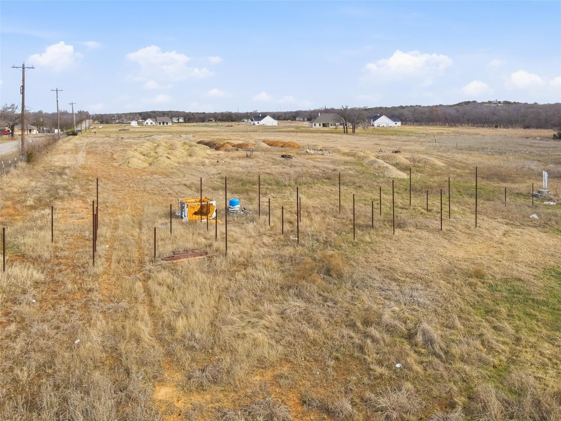 9.81 acres in Parker County - photo 15