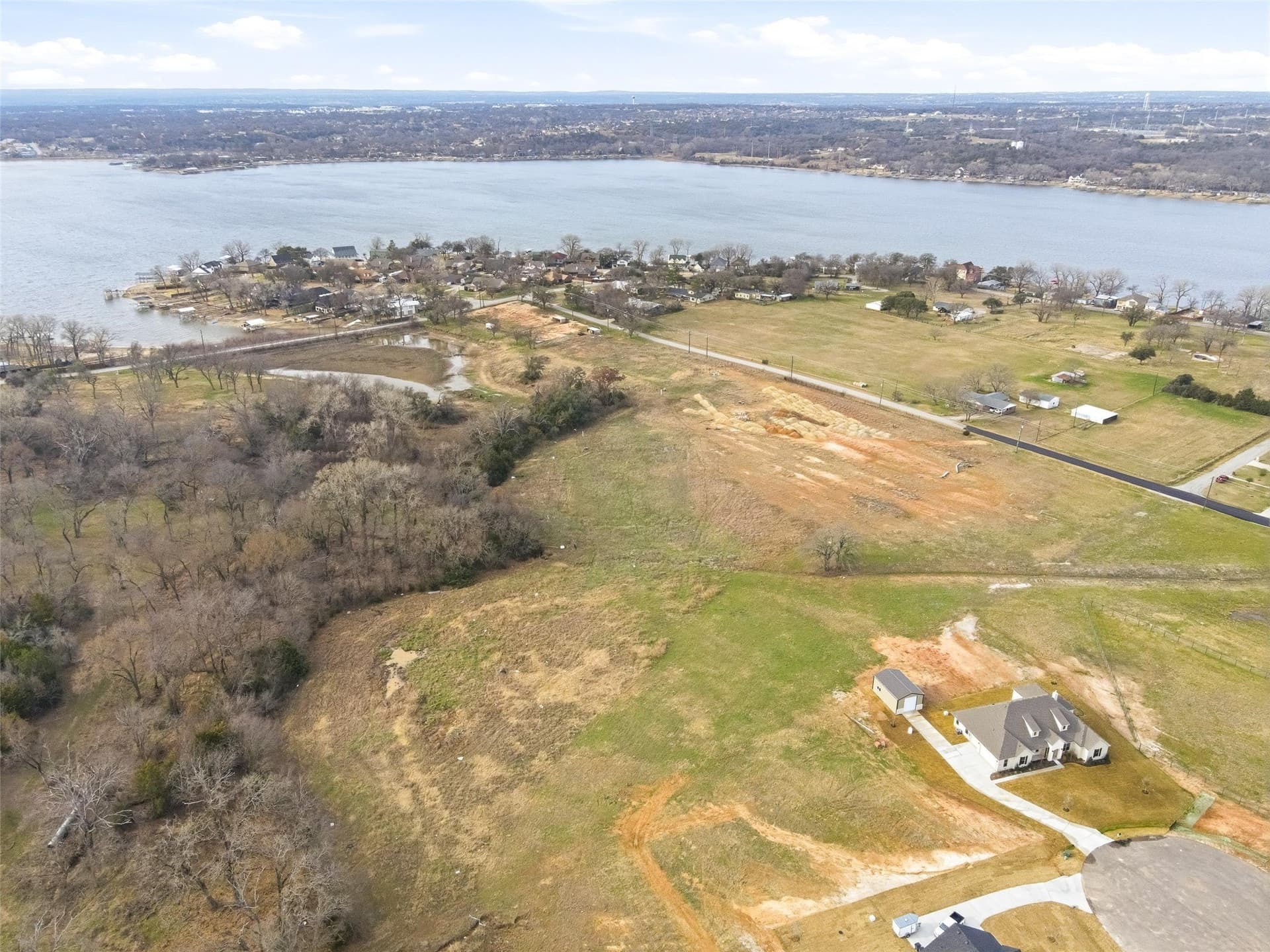 9.81 acres in Parker County - photo 16
