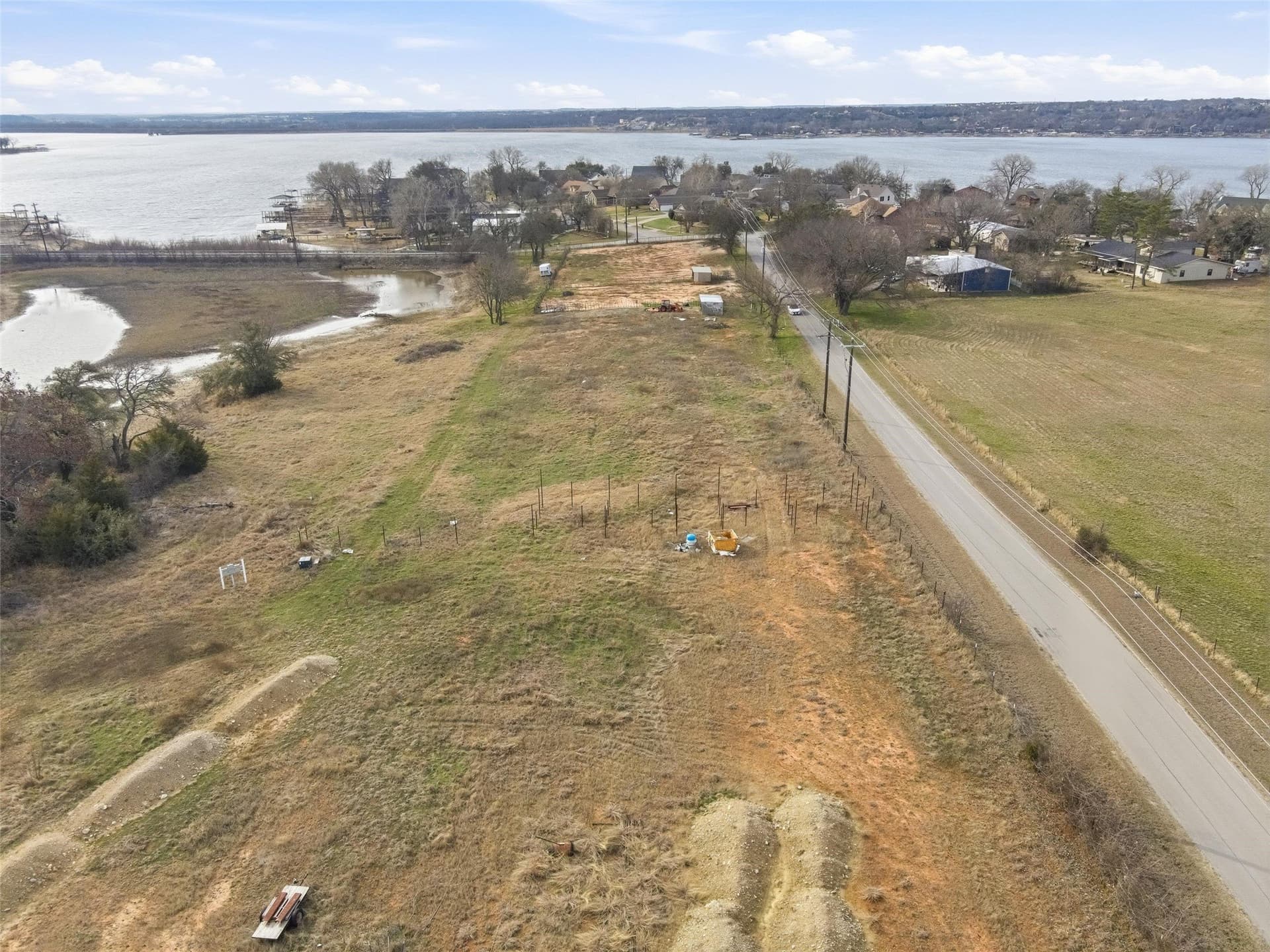 9.81 acres in Parker County - photo 21