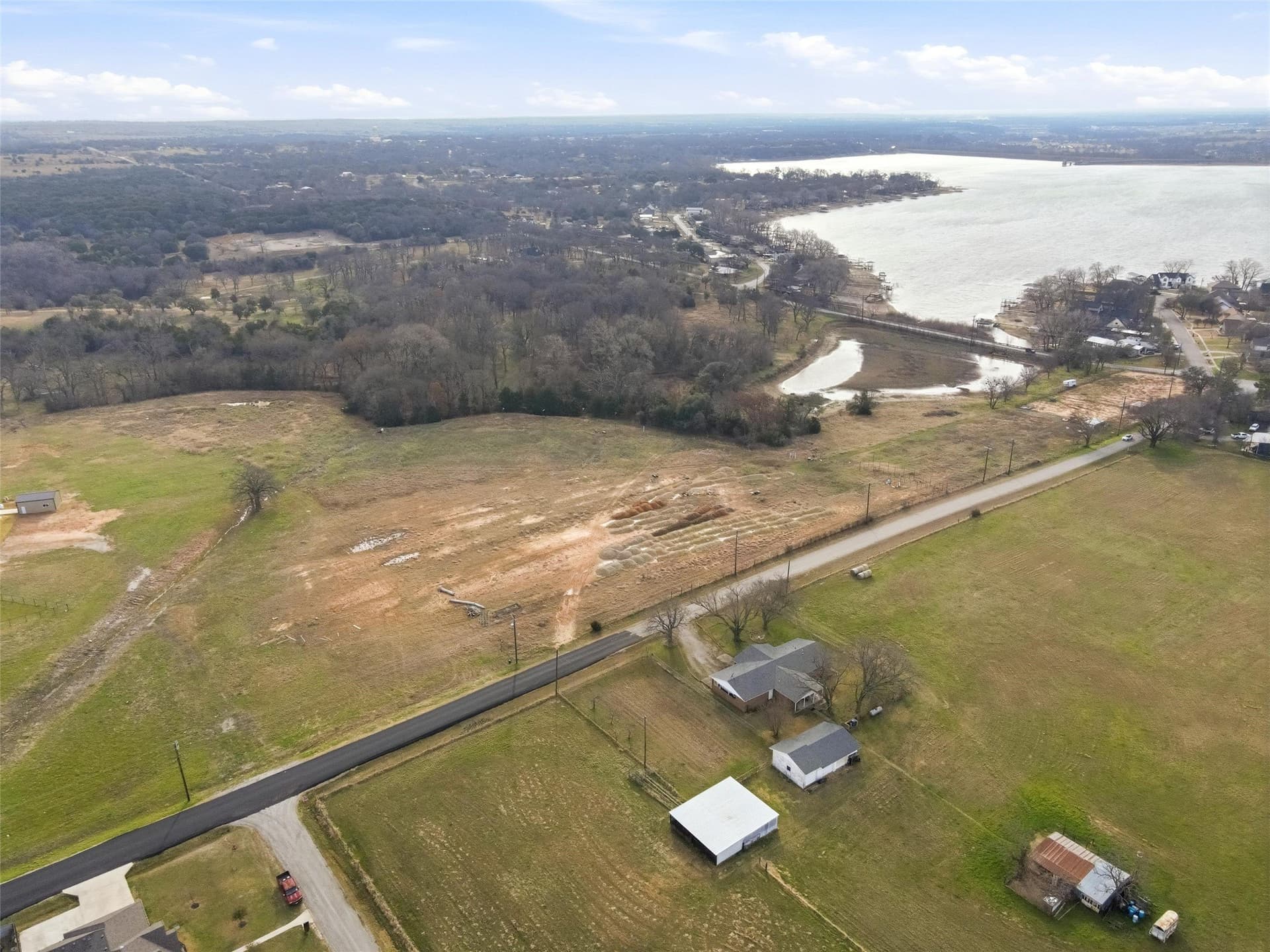9.81 acres in Parker County - photo 9