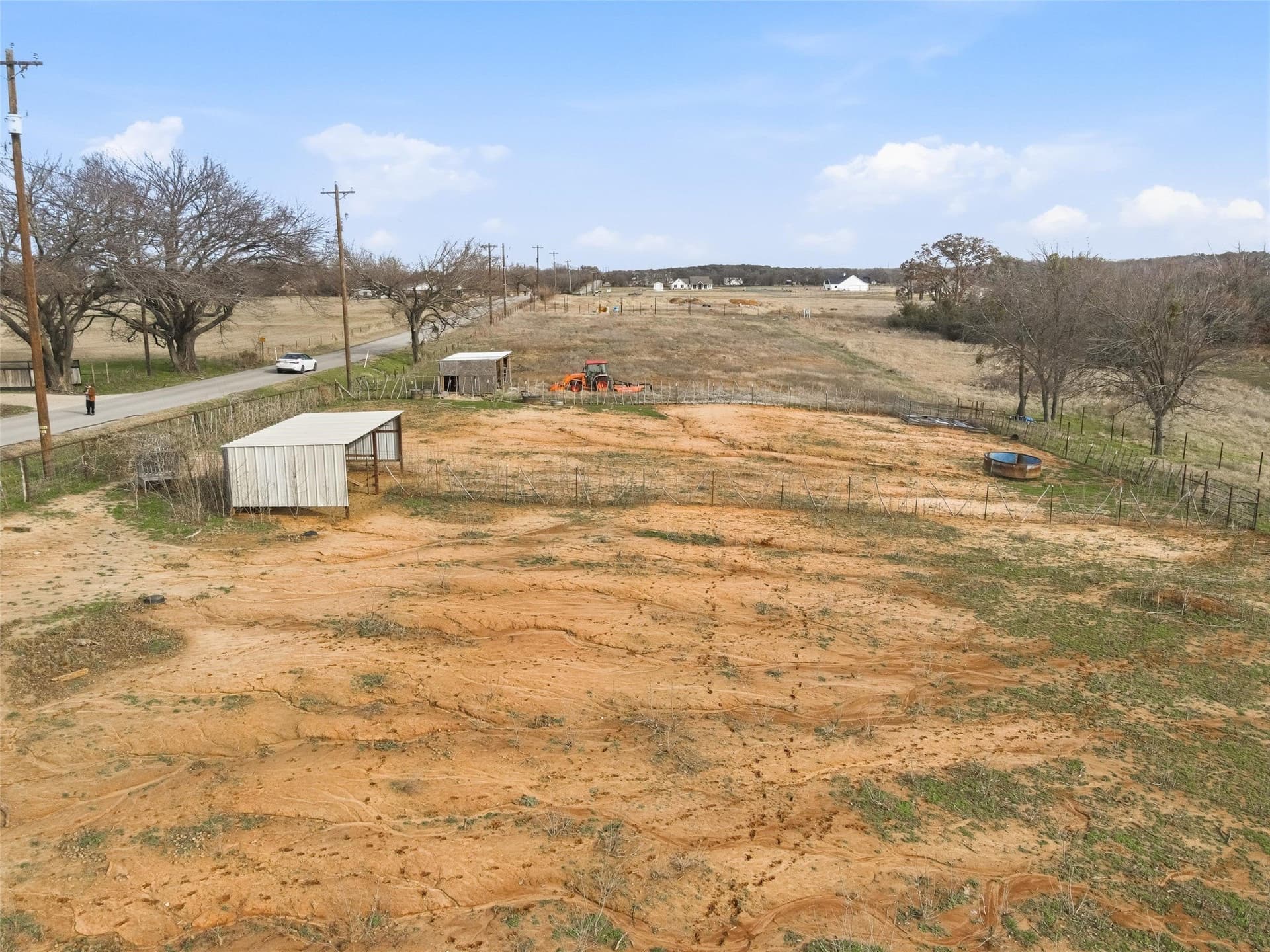 9.81 acres in Parker County - photo 13