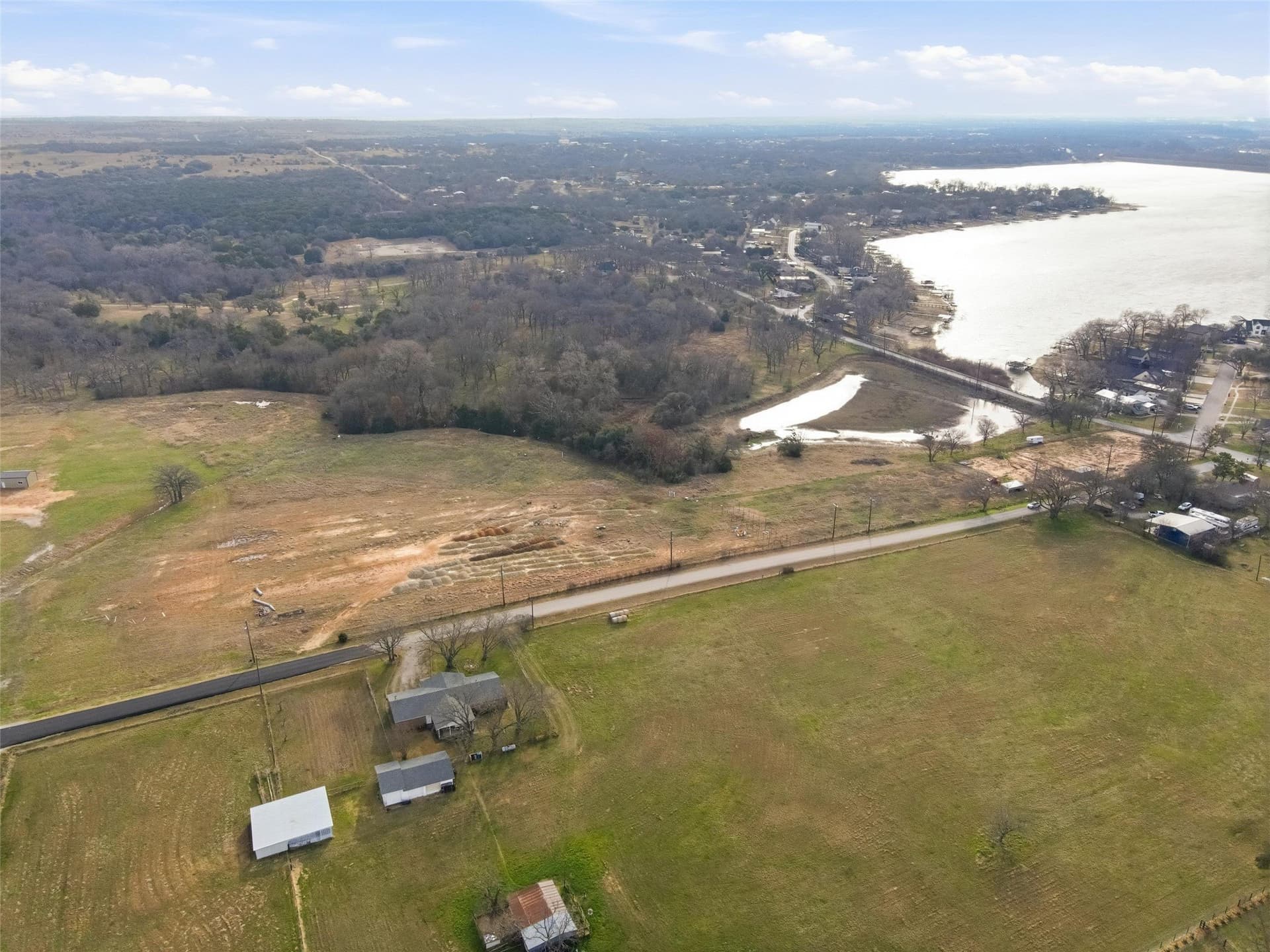 9.81 acres in Parker County - photo 10