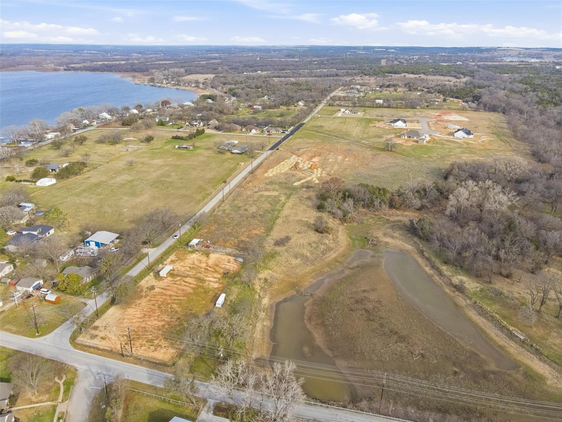 9.81 acres in Parker County - photo 28