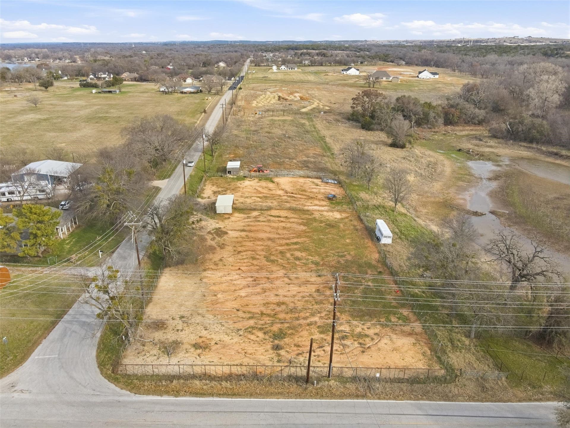 9.81 acres in Parker County - photo 12