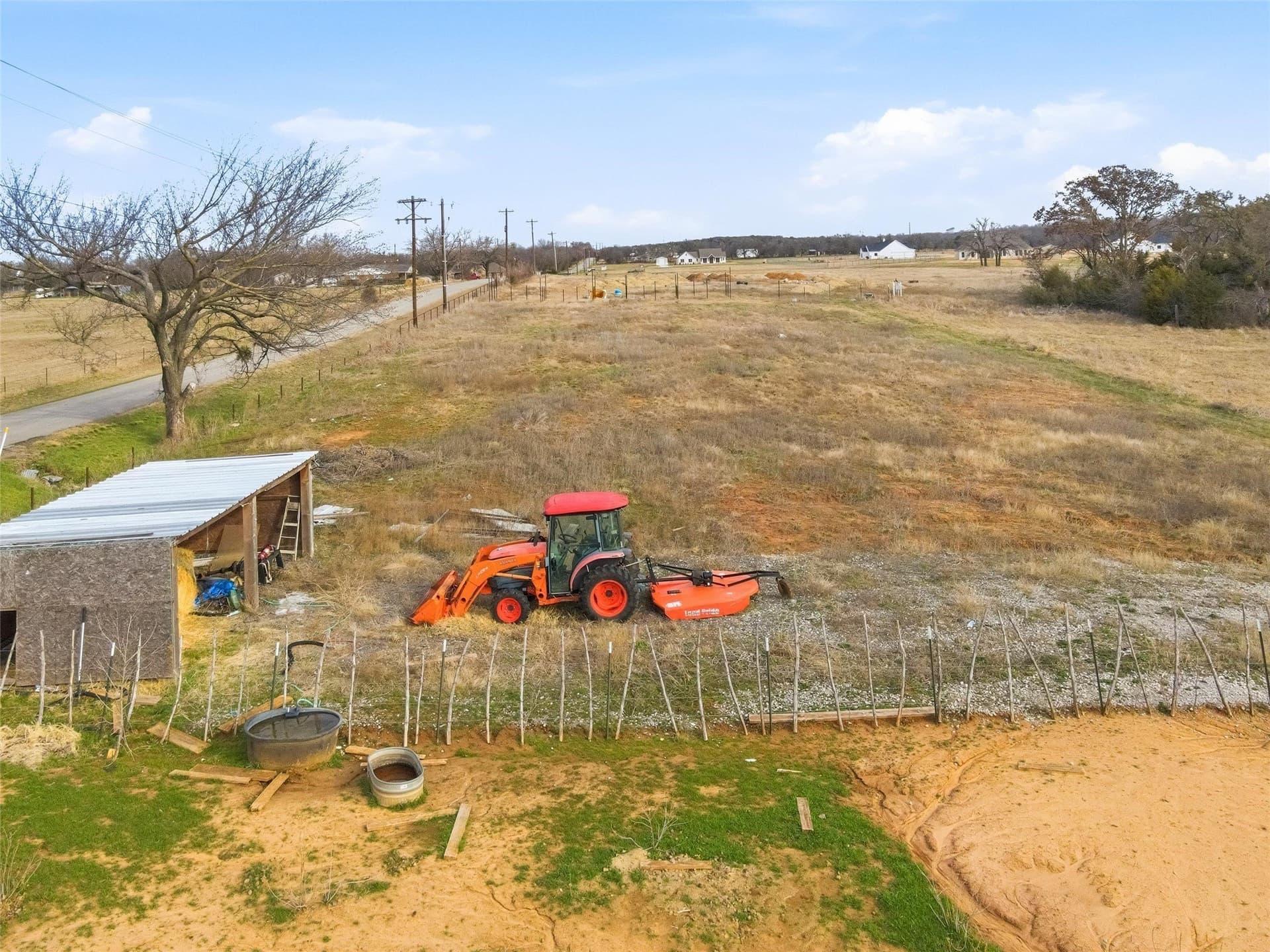 9.81 acres in Parker County - photo 14