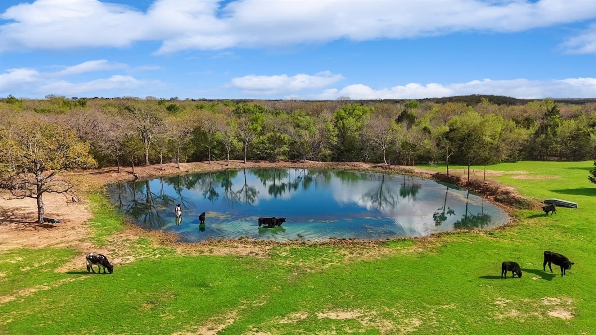 24.47 acres in Cooke County - photo 34